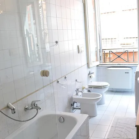 Elite Polacchi House * Roma