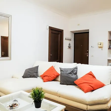 Apartamento Elite Polacchi House *