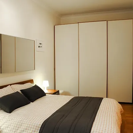 Apartamento Elite Polacchi House Roma