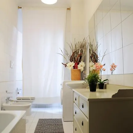 Apartamento Elite Polacchi House Roma