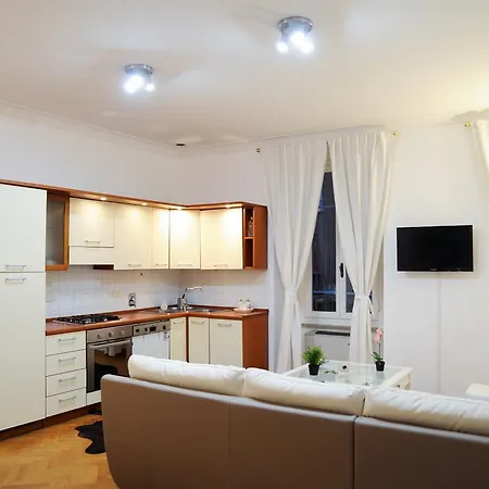 Elite Polacchi House * Roma