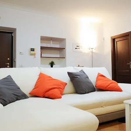 Apartamento Elite Polacchi House Roma