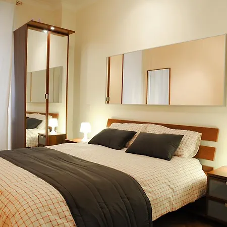Elite Polacchi House Apartamento Roma