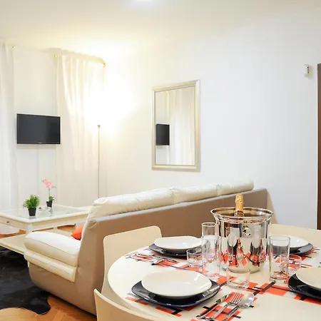 Apartamento Elite Polacchi House *