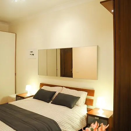 Apartamento Elite Polacchi House