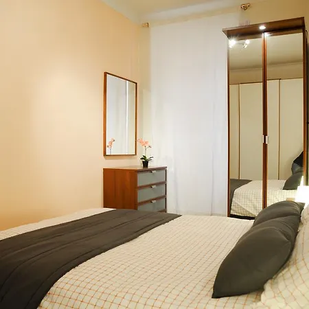 Apartamento Elite Polacchi House Roma