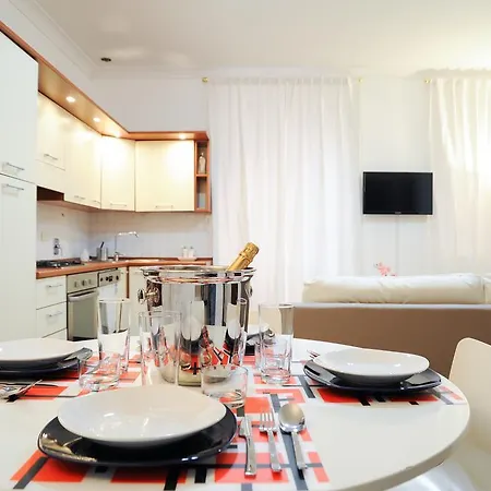 Apartamento Elite Polacchi House *