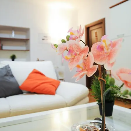 Elite Polacchi House Apartamento
